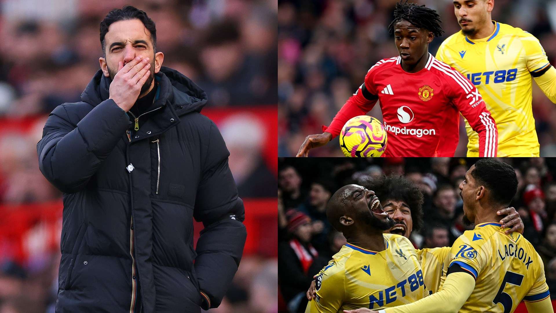 期待和激动 期待和激动