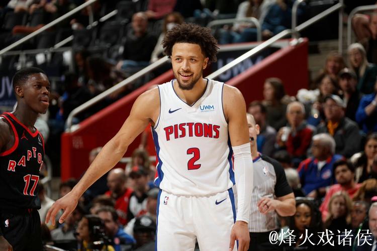 坎宁安32分赛后称热爱掌控球权,活塞胜凯尔特人 坎宁安32分赛后称热爱掌控球权,活塞胜凯尔特人