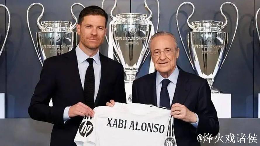 曝阿隆索暂不下课!皇马再给3场机会 圣诞节后再 曝阿隆索暂不下课!皇马再给3场机会 圣诞节后再