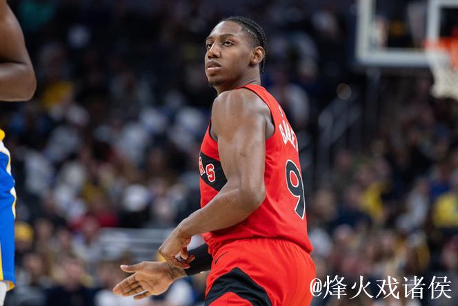 Spears：巴雷特右膝伤势持续好转，计划本周恢复篮球活动