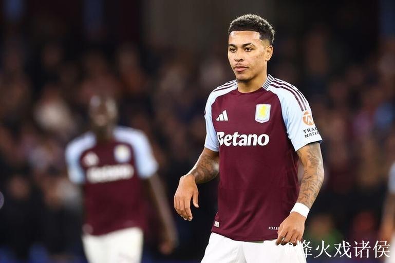 摩根-罗杰斯:争冠?我们完全没考虑,关键是尽可能保持稳定 摩根-罗杰斯:争冠?我们完全没考虑,关键是尽可能保持稳定