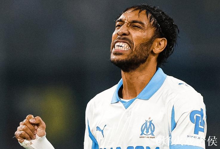 6场造7球,奥巴梅扬本赛季欧冠直接参与进球数仅 6场造7球,奥巴梅扬本赛季欧冠直接参与进球数仅