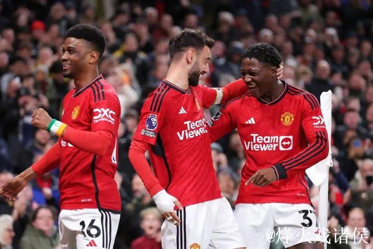 曼联4-4伯恩茅斯:防线崩盘,中场核心怒斥队友 曼联4-4伯恩茅斯:防线崩盘,中场核心怒斥队友
