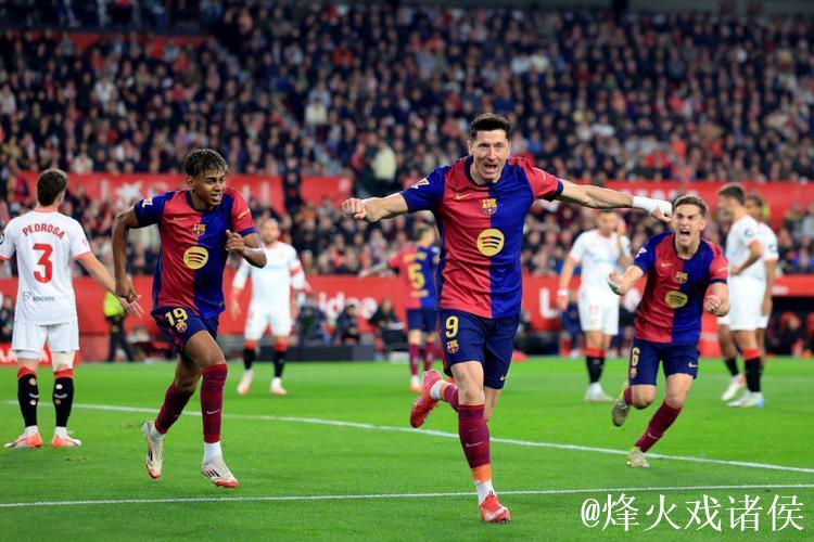 今夜开打！巴萨战奥萨苏纳：托雷斯状态火热 亚马尔领衔出战