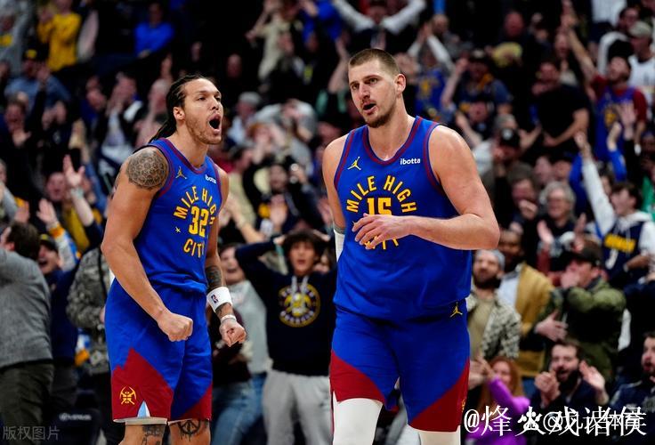 约基奇三双无力回天,掘金惜败独行侠;快船力克国王,豪取四连胜 约基奇三双无力回天,掘金惜败独行侠;快船力克国王,豪取四连胜