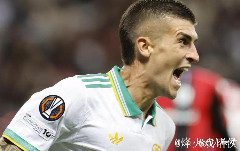 热身赛-卡斯多普乌龙后将功补过 罗马客场1-1逼平法甲劲旅 热身赛-卡斯多普乌龙后将功补过 罗马客场1-1逼平法甲劲旅