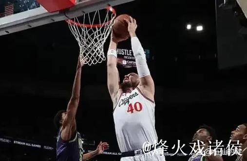 哈登27分助快船送鹈鹕10连败 黄蜂负公牛惨遭8连败