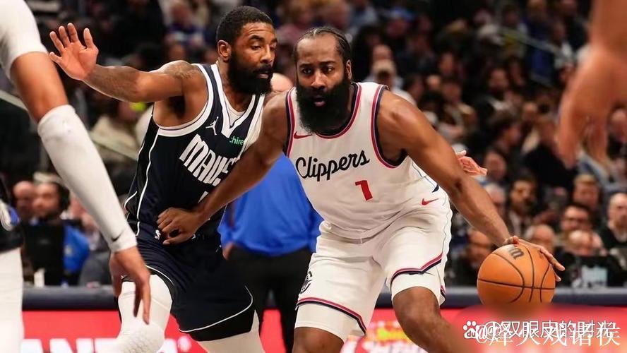 哈登达成里程碑快船不敌独行侠 缺核心雄鹿大胜奇才 哈登达成里程碑快船不敌独行侠 缺核心雄鹿大胜奇才